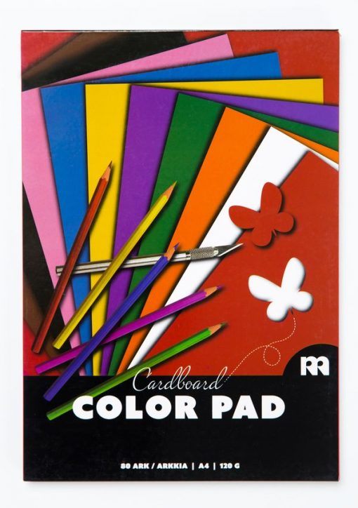 COLORPAD A4