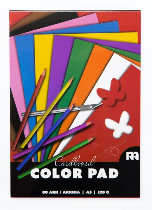 COLORPAD A5