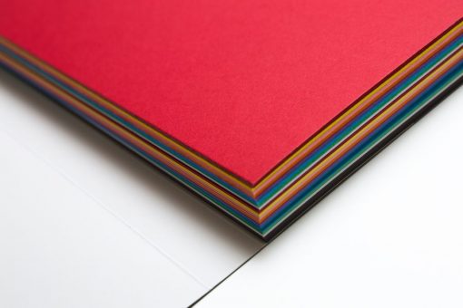COLOR MIX A4/A5/A6 180GSM - Bild 2