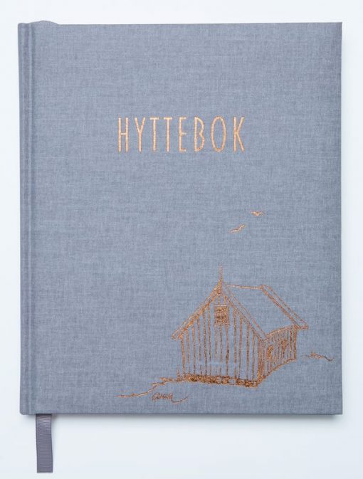 HYTTEBOK KALKSTEIN