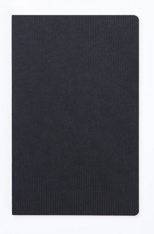 ANT. BOK RATIO POCKET SVART