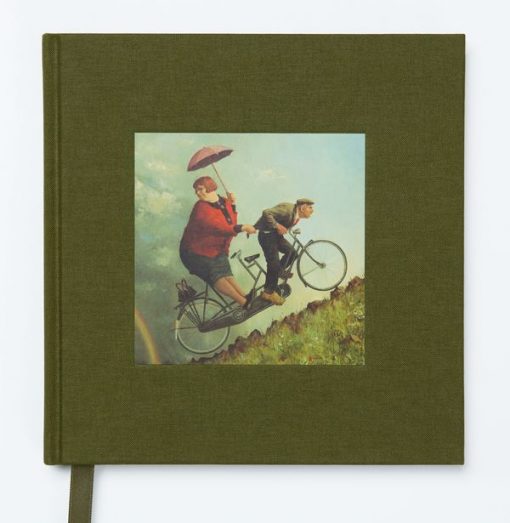 ANT.BOK 18 X18 TANDEM (L)