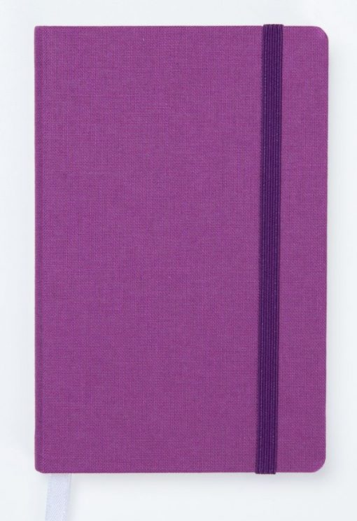 ANT.BOK TRENDY P. PURPUR (L