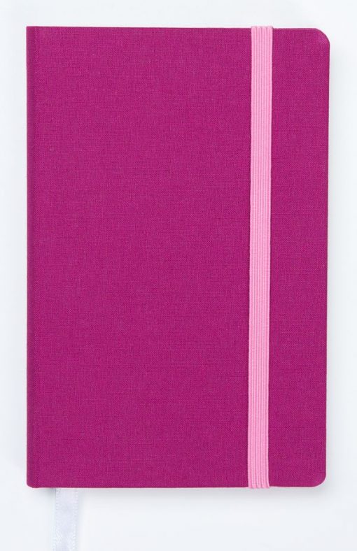 ANT.BOK TRENDY P DARK ROSE