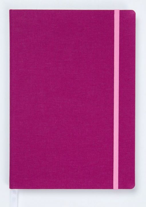 ANT.BOK TRENDY A5 DARK ROSE