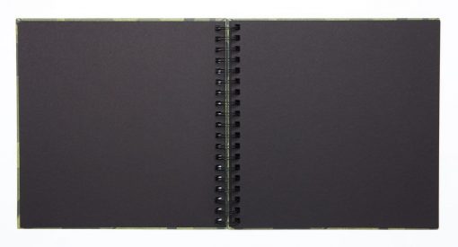 FOTOALB CULTURE W-O 24.5X24 - Bild 2
