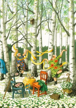 NR 36 ... BLAND VITSIPPOR