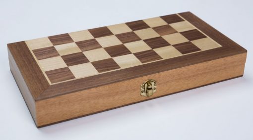 SCHACKSPEL TRÄMOSAIK 34.5X1 - Bild 2
