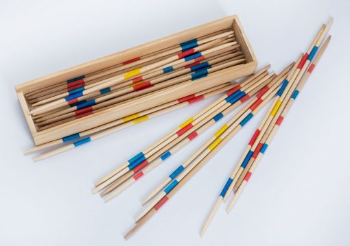 MIKADO - Bild 2