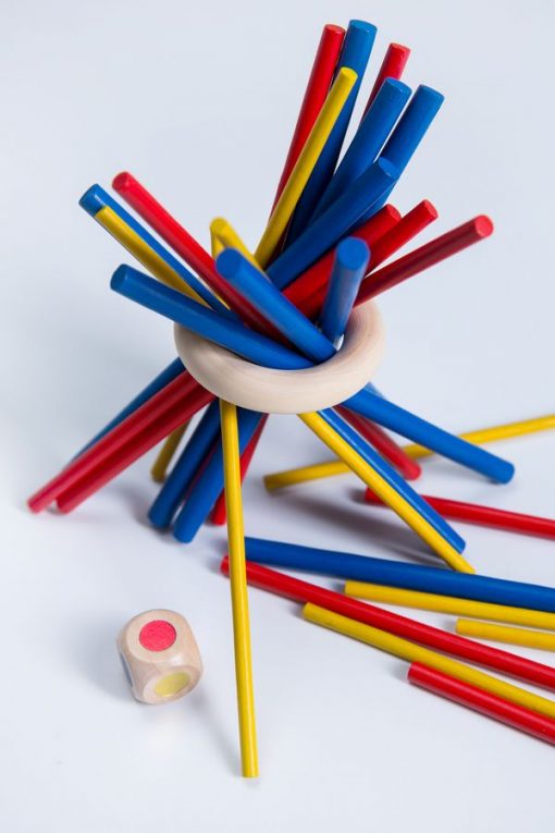 SUPERMIKADO - Bild 2