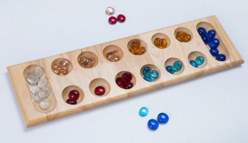 MANCALA - Bild 2
