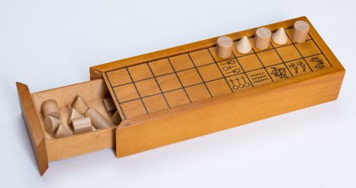 SENET - Bild 2