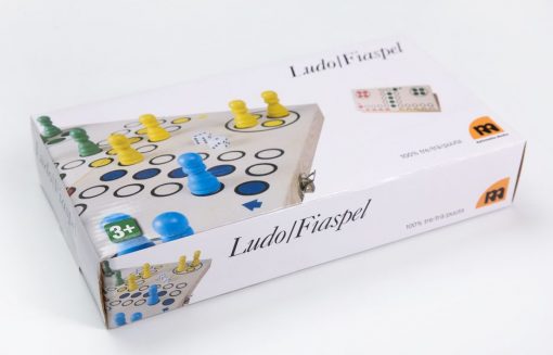 LUDO/FIA