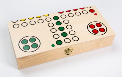 LUDO/FIA - Bild 2