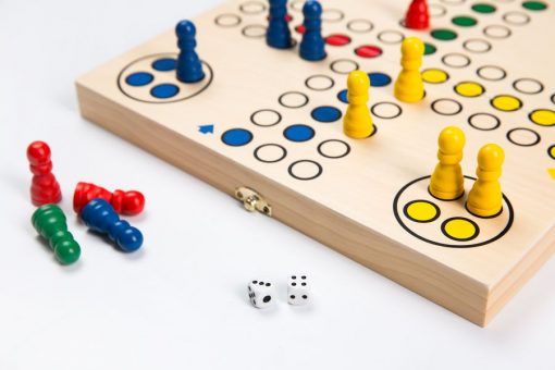 LUDO/FIA - Bild 3