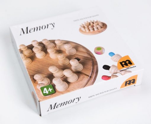 MEMORY