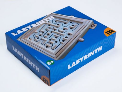 LABYRINT